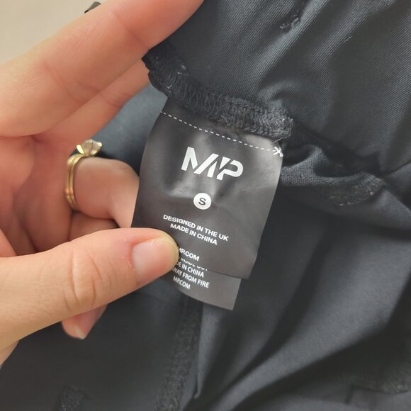 MyProtien Athletic Shorts - Picture 3 of 3